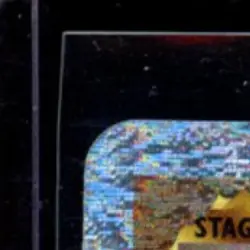 2002 POKEMON LEGENDARY COLLECTION #24/110 GOLEM REVERSE HOLO - Image 3