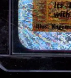 2002 POKEMON LEGENDARY COLLECTION #24/110 GOLEM REVERSE HOLO - Image 4