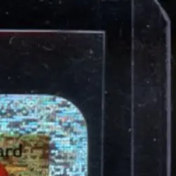 2002 POKEMON LEGENDARY COLLECTION #24/110 GOLEM REVERSE HOLO - Image 5