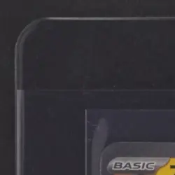 2023 POKEMON SV BLACK STAR PROMO 151 ZAPDOS EX BOX #049 ZAPDOS EX - Image 3