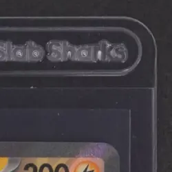 2023 POKEMON SV BLACK STAR PROMO 151 ZAPDOS EX BOX #049 ZAPDOS EX - Image 5