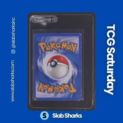 2007 POKEMON EX POWER KEEPERS #10/108 KABUTOPS HOLO RARE - Image 2