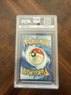 Pokemon Charizard GX Full Art Shiny Holo Rare Hidden Fates SV49/SV94 PSA 10 - Image 2