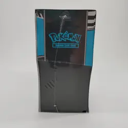 Pokemon Center Scarlet & Violet Black Bolt Elite Trainer Box ETB Pokemon TCG - Image 2
