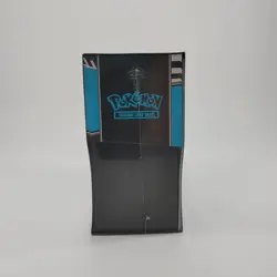 Pokemon Center Scarlet & Violet Black Bolt Elite Trainer Box ETB Pokemon TCG - Image 5