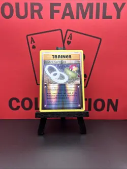 Slowbro Spirit Link 86/108 XY Evolutions Reverse Holo Pokemon TCG 2016 NM - Image 1