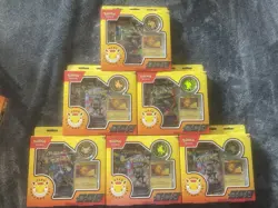 Pokemon Day 2026 Collectors Edition Sealed Box - Pikachu Promo (English) - Image 1