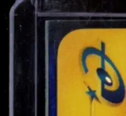 2002 POKEMON EXPEDITION SET #41 CLEFABLE REVERSE HOLO - Image 3