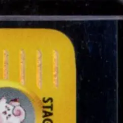 2002 POKEMON EXPEDITION SET #41 CLEFABLE REVERSE HOLO - Image 5