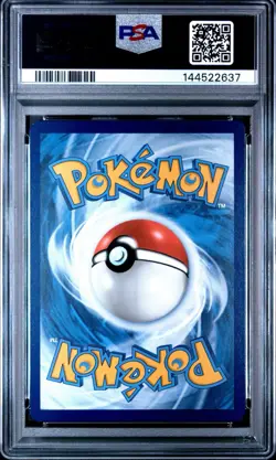 2023 POKEMON MEW EN-151 SPECIAL ILLUSTRATION RARE #202 ZAPDOS EX PSA 9 MINT - Image 3