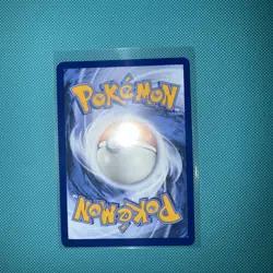 Dawn 087/094 Regional Championships Promo Holo Pokemon TCG Phantasmal Flames NM - Image 2