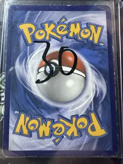 Hitmonchan 62/108, 2016 XY Evolutions, Holo Rare, Pokemon TCG, LP - Image 2