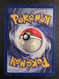 Nidoqueen Pokemon Rare Jungle #23/64 - LP - Image 2