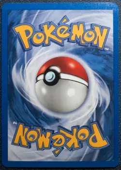 Grimer 56/109 Reverse Holo Stamped - Pokemon TCG Team Rocket Returns 2004 - Image 2