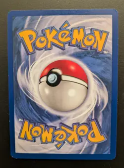 1999 Pokemon TCG Arcanine Base Set 23/102 - Image 2