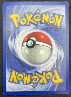 1999 Pokemon Wizards Black Star Promos Mewtwo #14 HP - Image 2