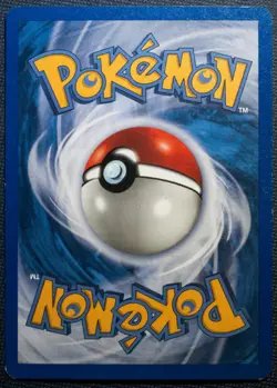 Dugtrio 010/165 Holo Rare (Big Bubble) - Pokemon TCG Expedition Base Set, 2002 - Image 2