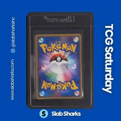 2004 POKEMON PLAYERS CLUB 2ND SEASON PROMO JP #014/PLAYU ____'S JIRACHI HOLO - Image 2