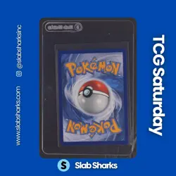 2019 POKEMON SM UNBROKEN BONDS POWER KEEPERS PROMO #75/214 MEWTWO COSMOS HOLO NM - Image 2