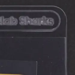 2019 POKEMON SM UNBROKEN BONDS POWER KEEPERS PROMO #75/214 MEWTWO COSMOS HOLO NM - Image 5