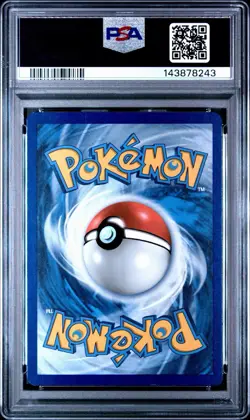 2016 POKEMON XY EVOLUTIONS #11 CHARIZARD-HOLO PSA 8 - Image 2