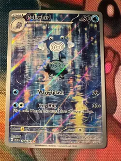 Pokemon 151 (MEW) Hits and Bulk Lot - *exact details in description* - Image 3