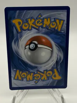 Pokemon TCG Pikachu EX Full Art Rare Holo ASC 276/217 200 HP Basic English - Image 2