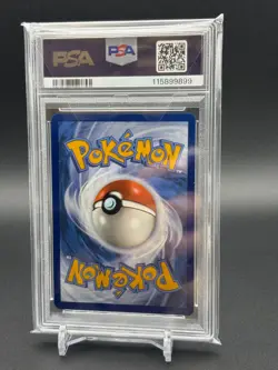 Eevee 173 Sv: Scarlet & Violet Promo Cards Holo PSA 10 - Image 2