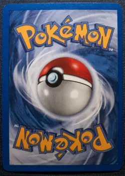 Houndour 60/109 Reverse Holo Stamped - Pokemon TCG Team Rocket Returns 2004 - Image 2
