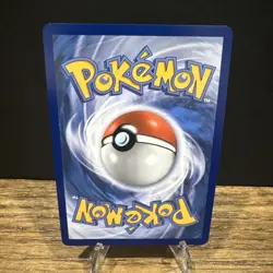 Pokemon TCG: Iono’s Wattrel 231/217 Illustration Rare NM Ascended Heroes English - Image 3
