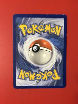 Pokemon TCG Ludicolo 2/18 Detective Pikachu Holo LP - Image 2