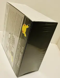 Celebrations Pokemon Center Elite Trainer Box New/sealed - Image 3