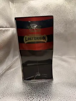 Pokemon Sword & Shield Lost Origin Elite Trainer Box ETB New Factory Sealed - Image 2