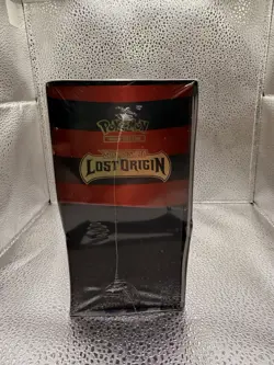 Pokemon Sword & Shield Lost Origin Elite Trainer Box ETB New Factory Sealed - Image 5