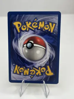 1st Edition Parasect (LP) 41/64 Jungle Pokemon TCG Card - Image 2