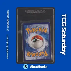 2021 POKEMON SWORD & SHIELD SHINING FATES #SV012/SV122 APPLIN SHINY VAULT RARE - Image 2