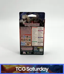 2022 YU-GI-OH! STRUCTURE DECK - ALBAZ STRIKE ENGLISH 1ST EDITION SEALED - Image 2