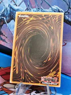 Infinite Impermanence (UR) RA01-EN075 25th Ann Rarity Collection 1st Ed Yu-Gi-Oh - Image 2