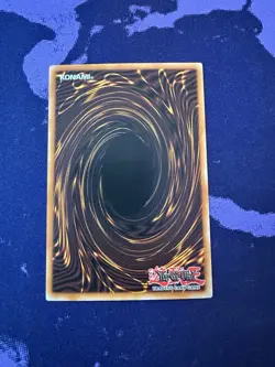 YU-GI-OH! - Hysterischer Elf - LON-G042 - 1.Auflage - Image 2