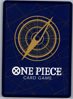 Sasaki CS 2023 Event Pack OP01-101 English One Piece Promo - One Piece Card - NM - Image 2