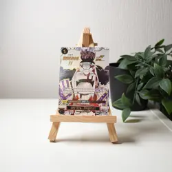 One Piece TCG - My Era... Begins!! - OP09-096 - The Best Vol.2 - PRB-02 Alt Art - Image 4