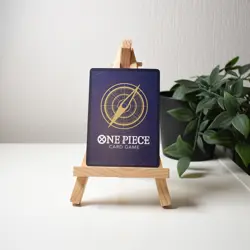 One Piece TCG - My Era... Begins!! - OP09-096 - The Best Vol.2 - PRB-02 Alt Art - Image 5