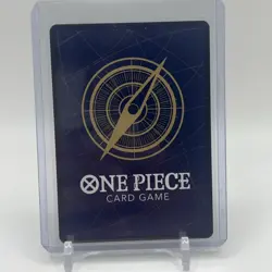 One Piece CCG Jewelry Bonney SEC OP12-118 Legacy of the Master One Piece ENGLISH - Image 2