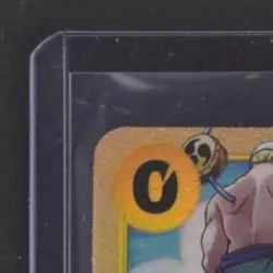 2024 ONE PIECE WINGS OF THE CAPTAIN #OP06-115 YOU'RE WHO SHOULD DISAPPEAR. RARE - Image 3