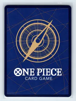 2024 One Piece Japanese PRB01 The Best OP01-047 Trafalgar Law SR - Image 2