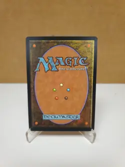 Magic: the Gathering MTG Goblin Bombardment Tempest Card NM - Image 2