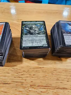 500x Bulk Innistrad: Midnight Hunt Common/Uncommon Cards Magic MTG (#2) - Image 3