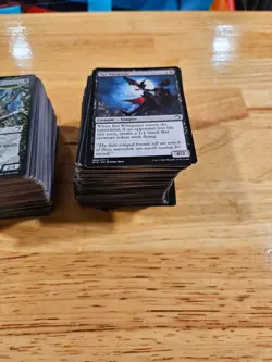 500x Bulk Innistrad: Midnight Hunt Common/Uncommon Cards Magic MTG (#2) - Image 4