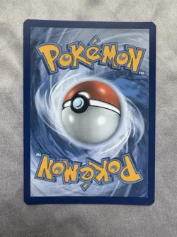 Pokemon XY Roaring Skies Shaymin EX Full Art Ultra Rare Card 106/108 - Image 2