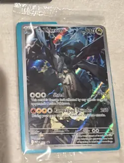 Pokemon Ascended Heroes Opened ETB 115+ Bulk Cards! Holo Rare+Reverse Holo+IR+UR - Image 3